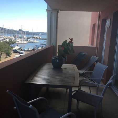 פורטו-וישיו Les Princes Du Golf Jerome Numero 13 Quartier Pascal Paoli Appartement מראה חיצוני תמונה