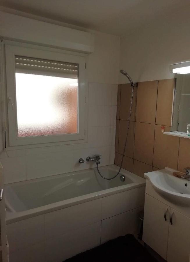 פורטו-וישיו Les Princes Du Golf Jerome Numero 13 Quartier Pascal Paoli Appartement מראה חיצוני תמונה