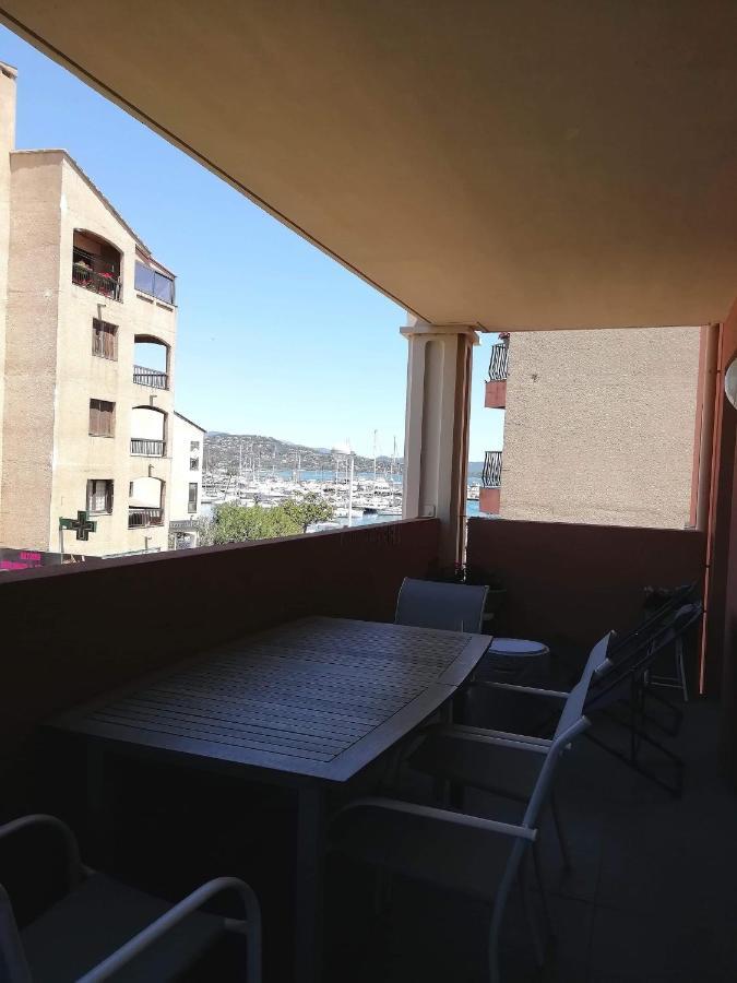פורטו-וישיו Les Princes Du Golf Jerome Numero 13 Quartier Pascal Paoli Appartement מראה חיצוני תמונה