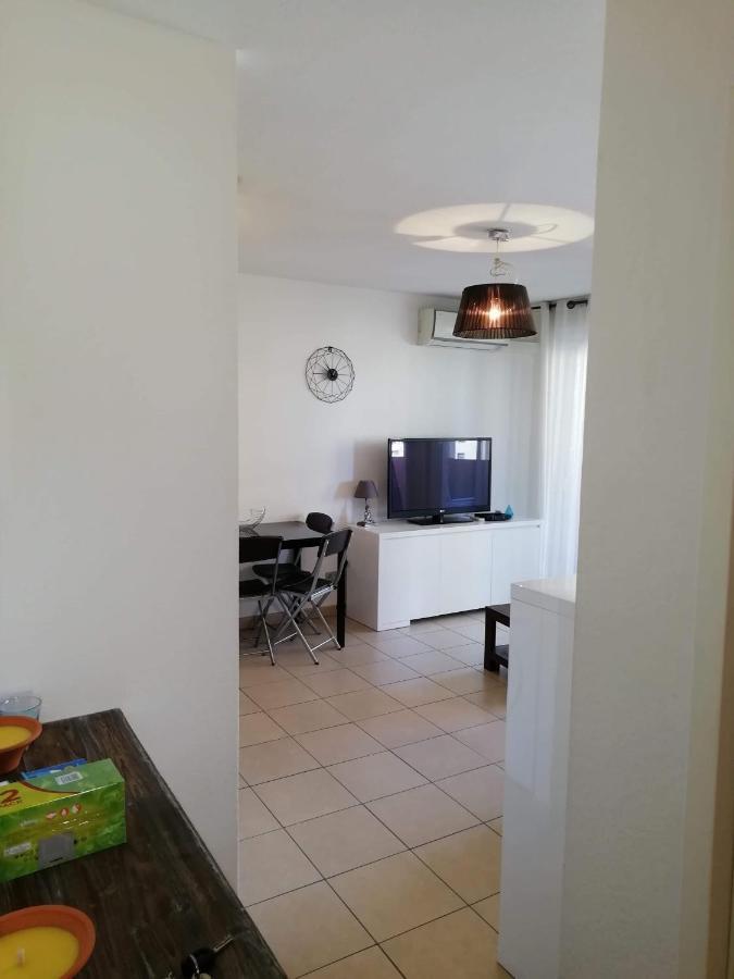 פורטו-וישיו Les Princes Du Golf Jerome Numero 13 Quartier Pascal Paoli Appartement מראה חיצוני תמונה